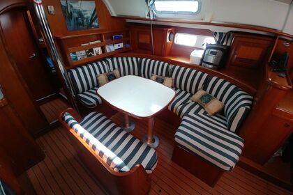 Keffalonia Sailing Cruises