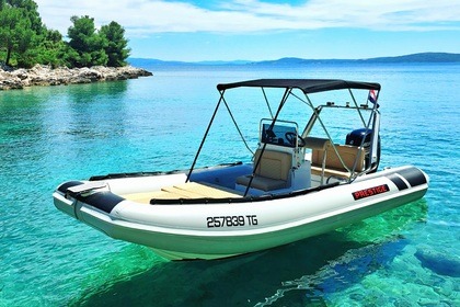 Prestige Ranger 600