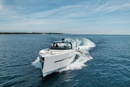 OKEAN 55 OPENSPORT