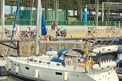 Miete Segelboot Beneteau Oceanis 37 Blankenberge