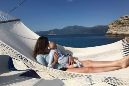 Charter Catamaran Alliaura Marine Privilege 615 Mahón