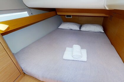 Dufour 460 GL C (2019)