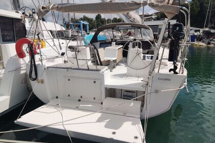 Rental Sailboat Dufour Yachts 460 GL Pointe-a-Pitre