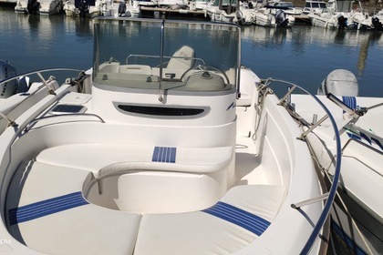 Alquiler Lancha B2 Marine Cap Ferret B2 Marine Wa 6.50 Le Pouliguen