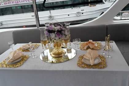 24m Amazing SBH R Motoryat B13