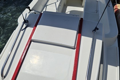 Adria 500 - Free licence boat