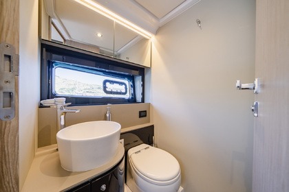 MT-10 16meter 3 cabıns