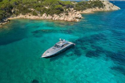 Melhor Iate Charter em Menorca - Princesa V65 em Mahon - até 12 passageiros - perfeitamente equipado