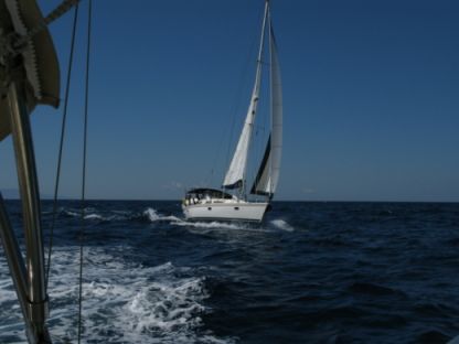 Noleggio Barca a vela Jeanneau Sun Dance 36 Nauplia