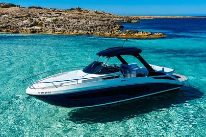 FIM 340 Regina – Open Bar e Cava incluídos!