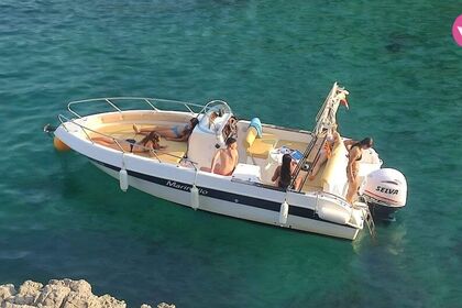 Alquiler Lancha Marinello EDEN 22 Estartit