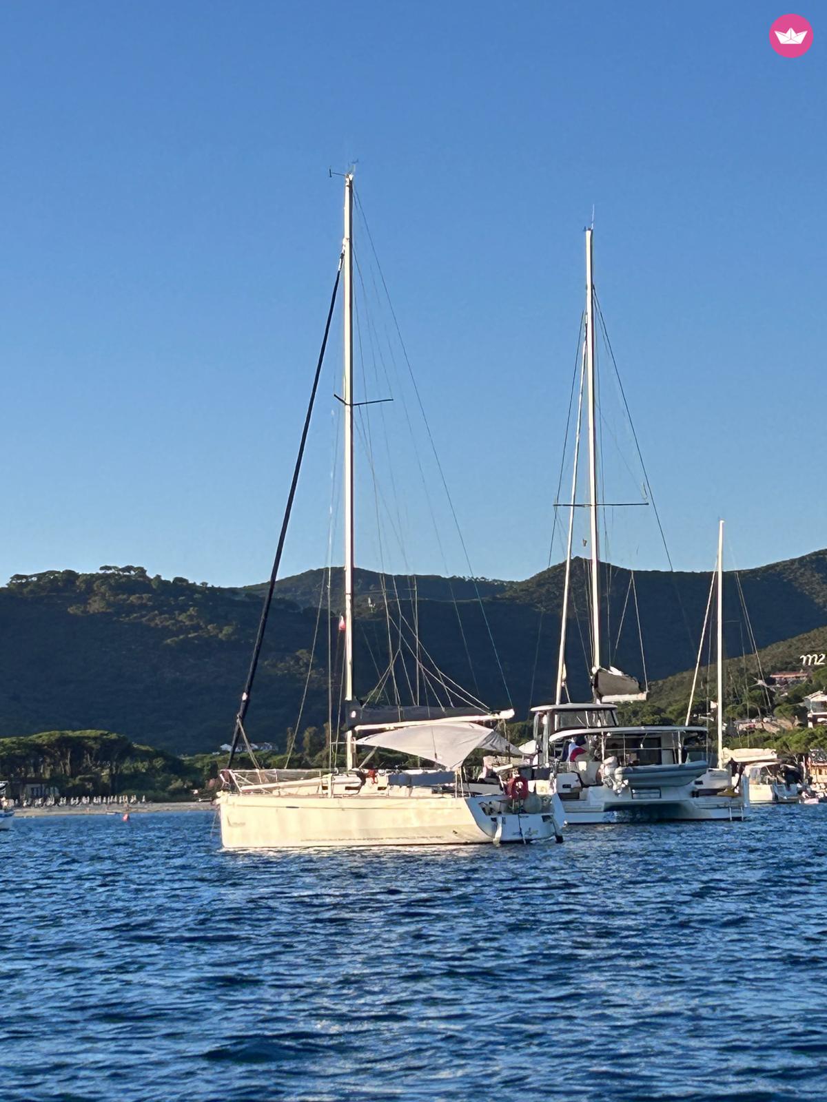 Voilier Beneteau First 30 JK 9.52m 2