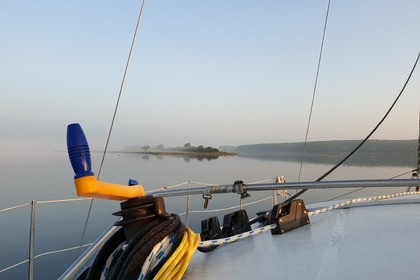 Fountaine Pajot 35 Tobago (Catamaran)