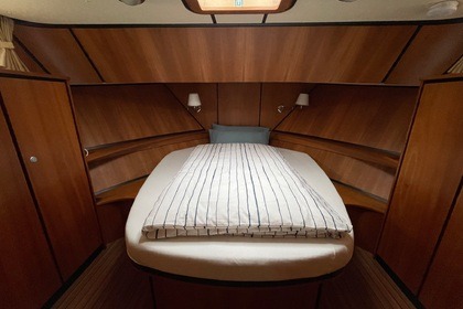 Yate / Casa flotante Linssen GS 40.9 AC ""
