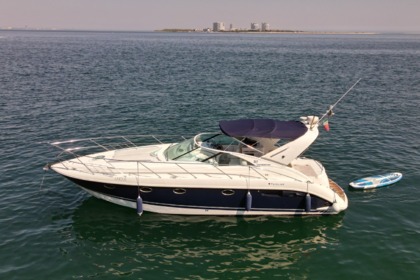 Aluguel Lancha Fairline Targa 40 Tróia Peninsula