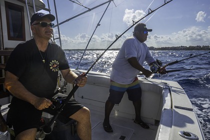 Private Fishing Charters