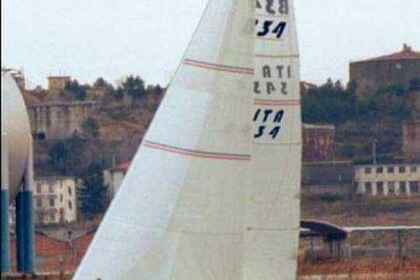 Location Voilier BONIN BONIN 34 Bandol