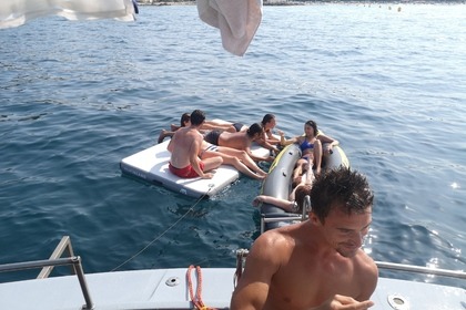 Jolie Vedette table d'hôtes ??