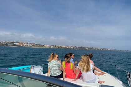 Cranchi 41 Motor boat