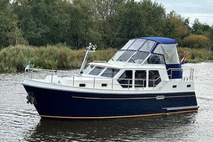 Verhuur Woonboot Veritas Elite Veha 1000 AK Irnsum