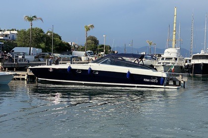 Hire Motorboat Orion Orion42 San Felice Circeo