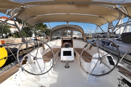 Hyra båt Segelbåt Bavaria Yachtbau Bavaria Cruiser 37 - 3 cab. Šibenik