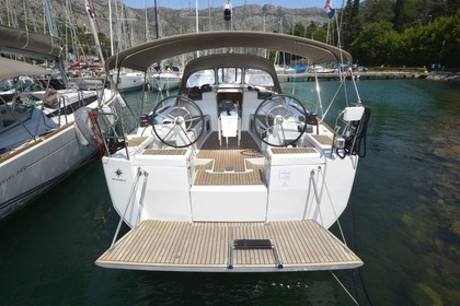 Sun Odyssey 419