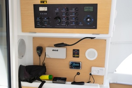 Lagoon 380 S2 - 4 + 2 cab. - Atenea - 2015.