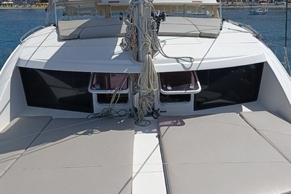 Bodrum Breeze - Catamaran Experience