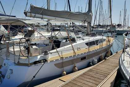 Verhuur Zeilboot Pilatus Ciclope 40 Faro