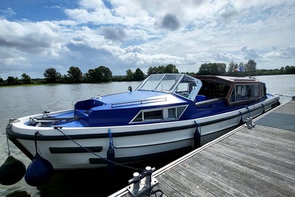 River boat without a license