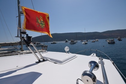Poseidon - Rent a Boat in Montenegro