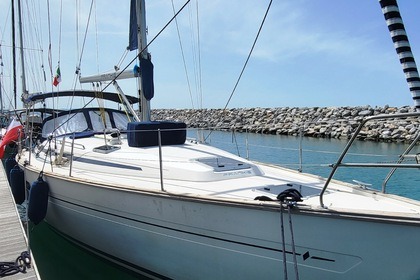 Bavaria 42 Cruiser
