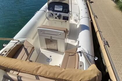 Location Semi-rigide Bénéteau Prince Mandelieu-la-Napoule