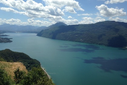 Location Semi-rigide Bombard Sunrider 500 Aix-les-Bains