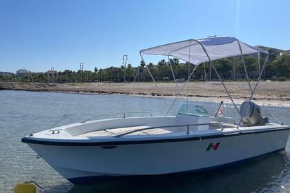 Tour con / senza skipper