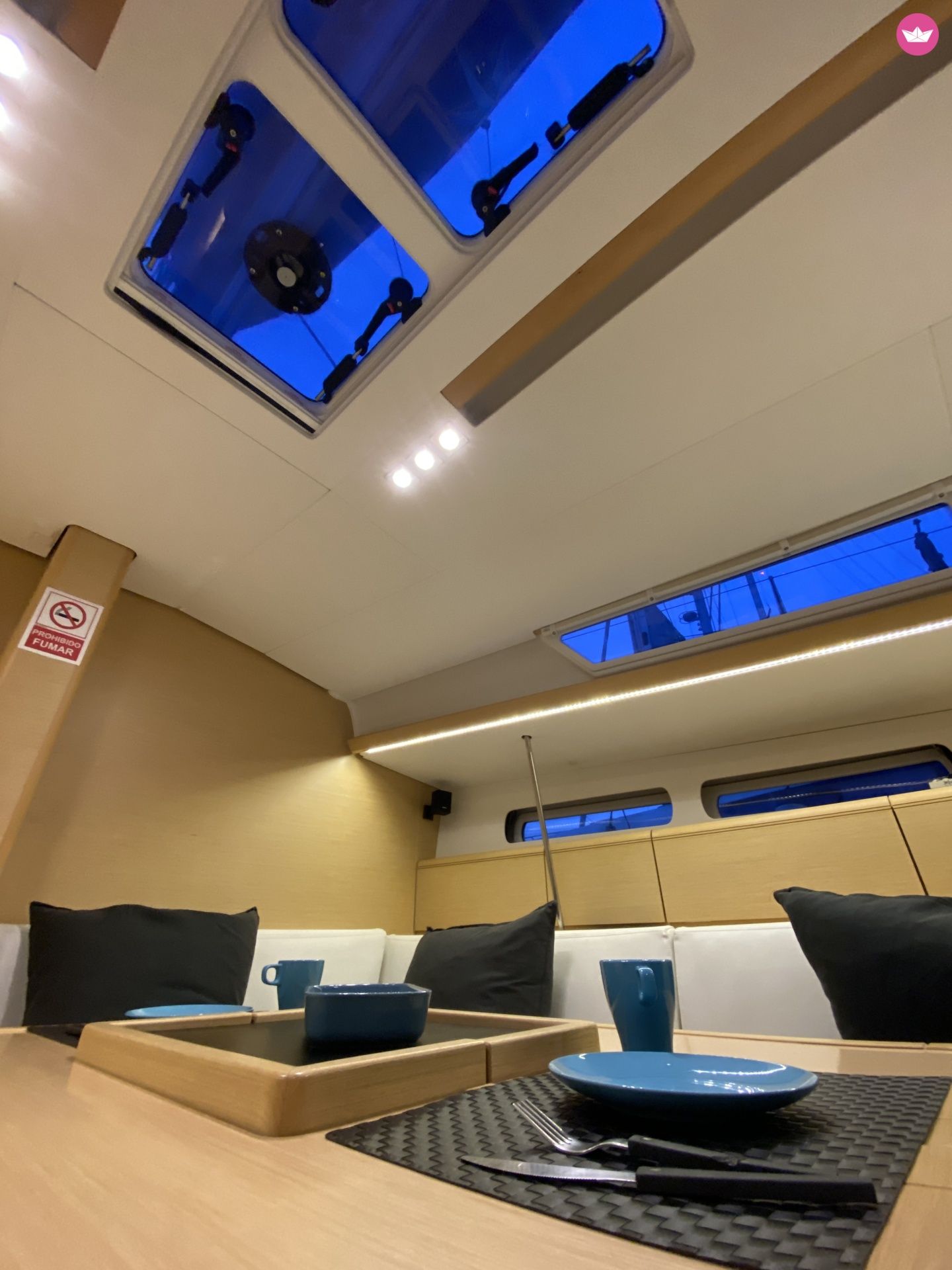 Rent Sun Odyssey 449