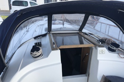 Se alquila velero con patrón