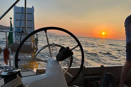 JEANNEAU SUN ODYSSEY 380 - ITALY