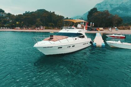 Enjoy in Antalya with SIENA