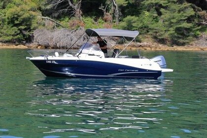 Jeanneau - Cap Camarat 6,5 WA