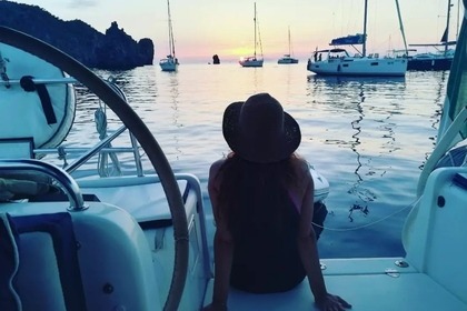 Rental Sailboat BENETEAU CYCLADES 43.3 Milazzo