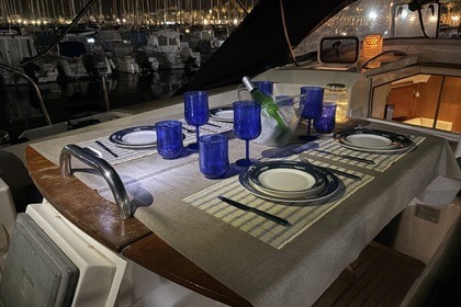 Elan 514 Impressión (2007) 12 personas