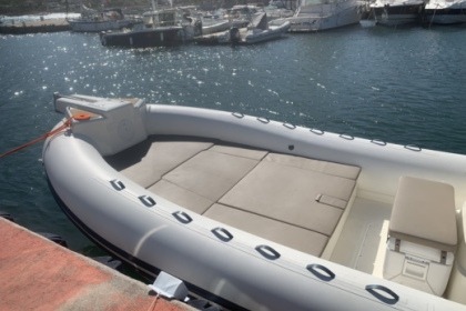 Capelli tempest 900 sun