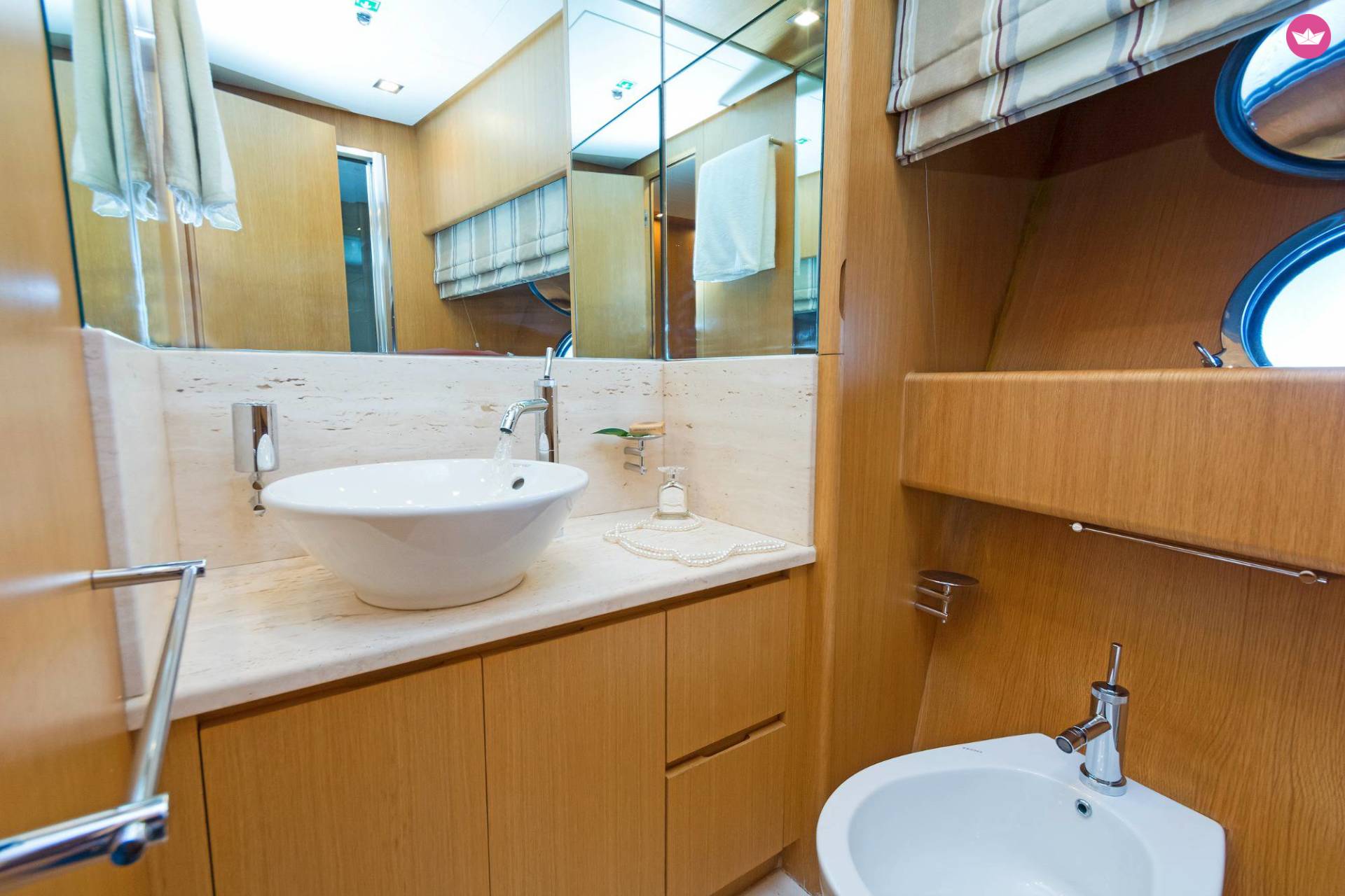 Motorboat San Lorenzo 72  