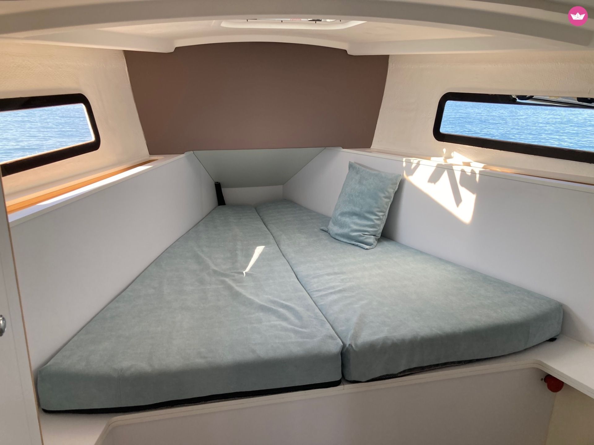 Voilier Beneteau Oceanis 41 12.38m 8