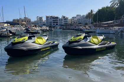 Seadoo GTR 230