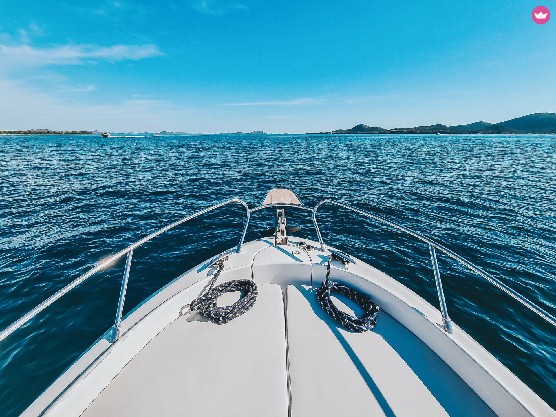 Bateau à moteur SESSA MARINE KEY LARGO 22 150cv 4
