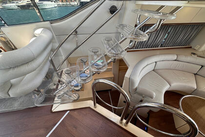 Sunseeker 58 | Yacht Albania