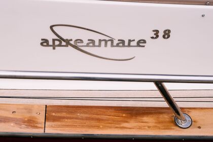 Funny Apreamare 38ft